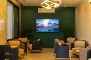 serene stay اقامة هادئة